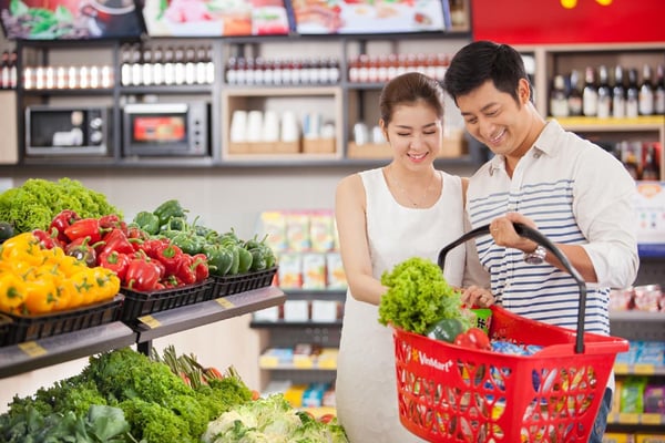 tạo niềm tin cho khách hàng về cửa hàng