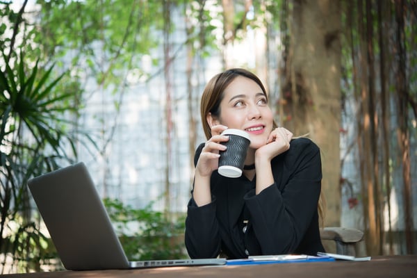 Tạo riêng tài khoản ưu đãi cho khách hàng trên phần mềm bán hàng giúp bạn nuôi dưỡng khách hàng tốt hơn