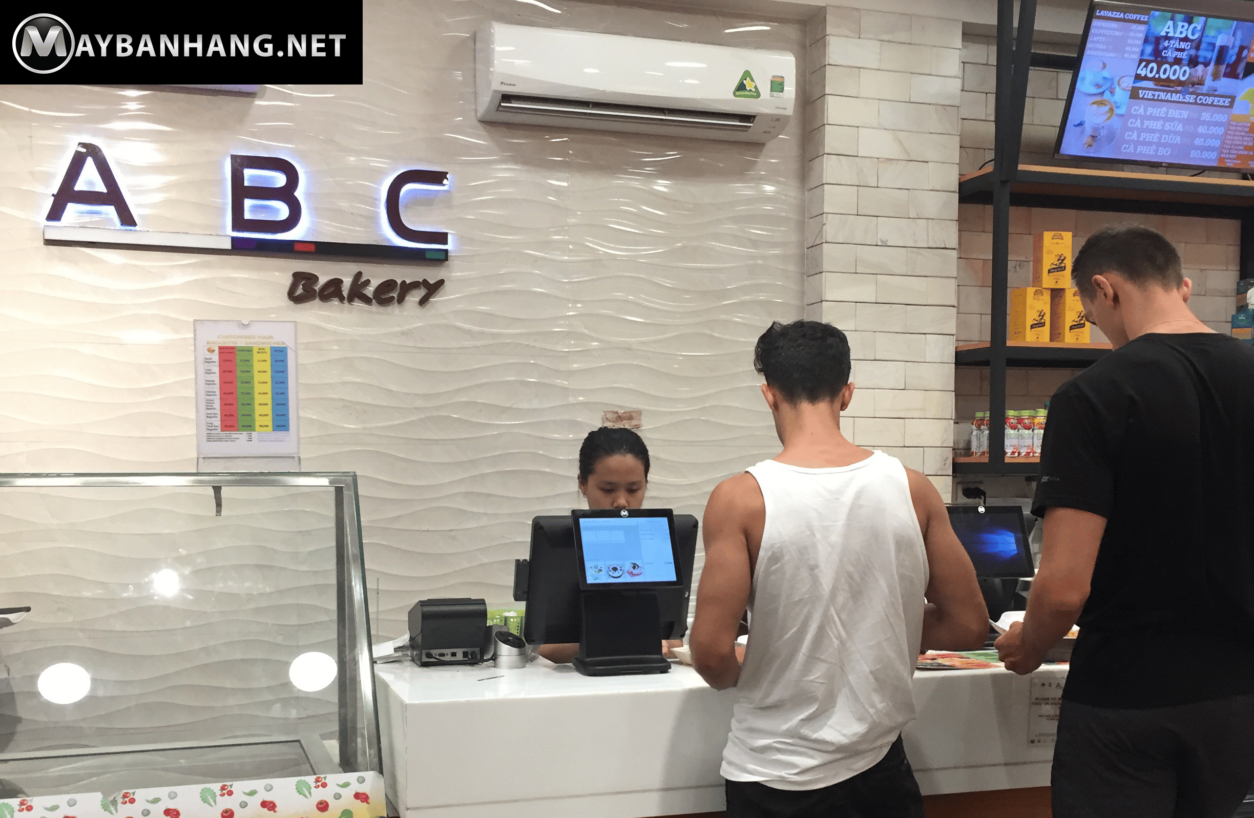 ABC BAKERY DOI MOI DE PHUC VU KHACH HANG 15