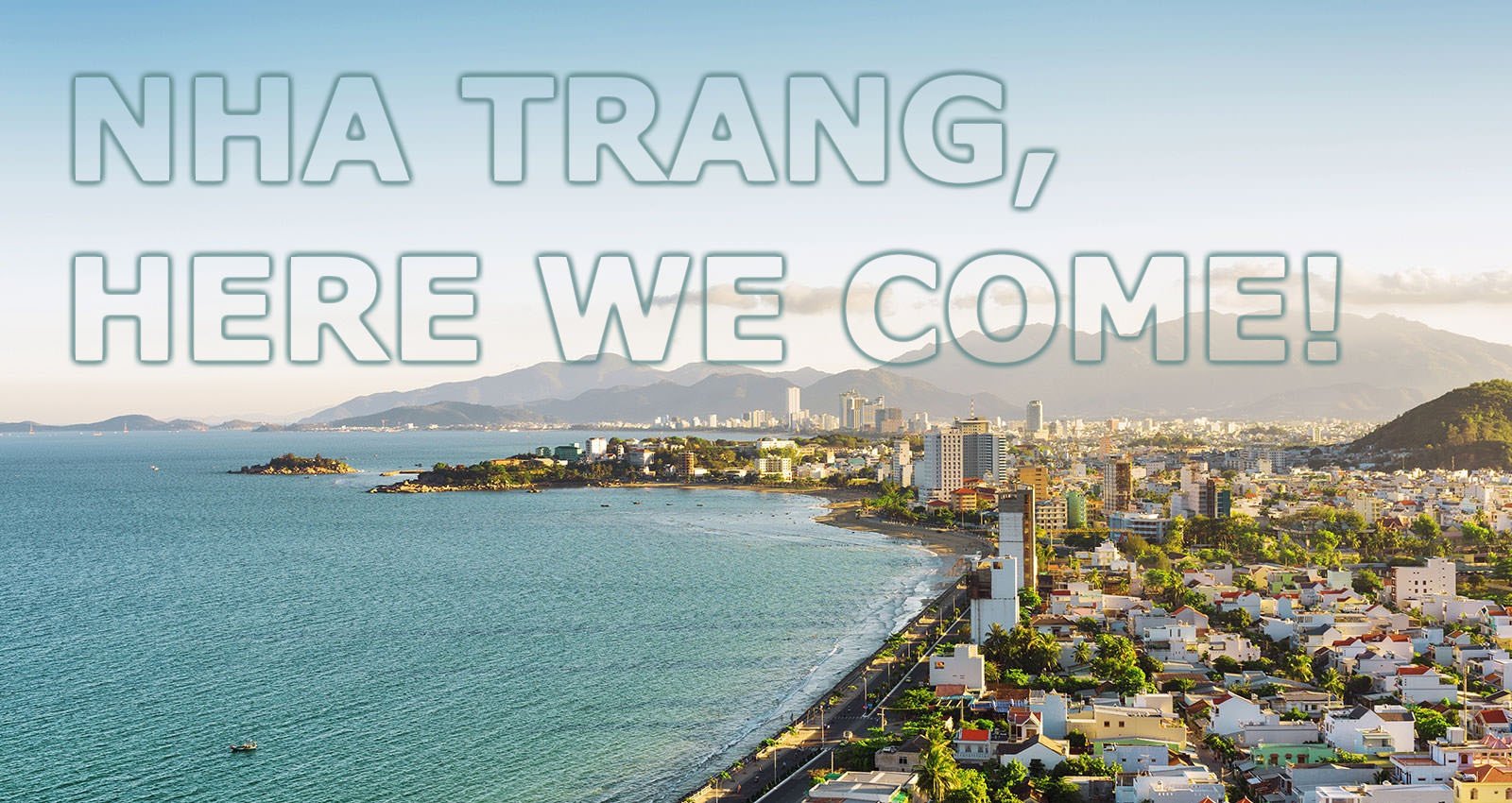 Hệ thống phần mềm quản lý bán hàng đã có mặt tại Nha Trang