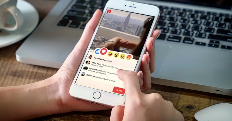 Cách live stream bán hàng hiệu quả nhất