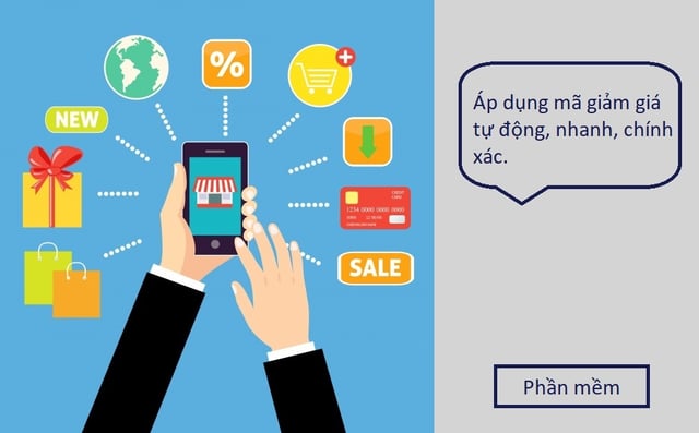 phần mềm tính toán chính xác