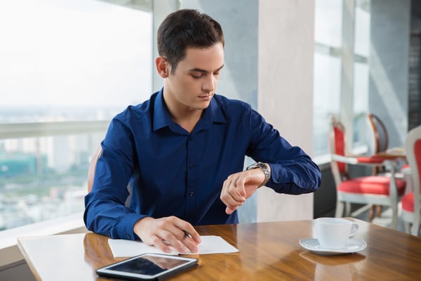 Phần mềm bán hàng giúp tối ưu thời gian phục vụ và giữ khách miễn phí