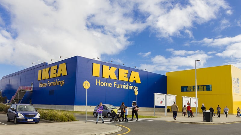 Ông lớn IKEA muốn tham gia vào thị trường nội thất Việt Nam