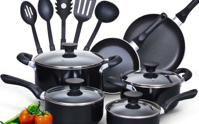 Mua sắm đồ gia dụng thả ga bằng EZPoint!