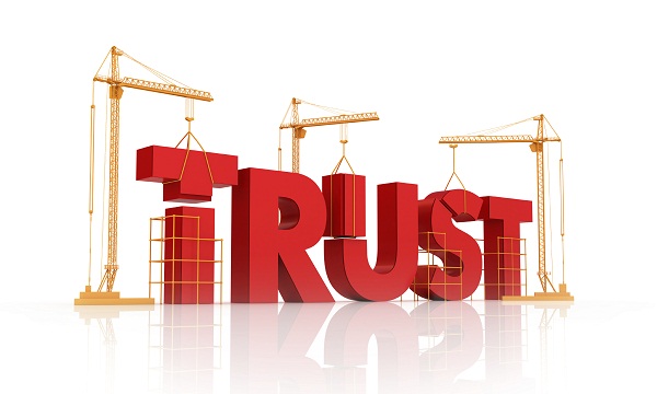 Building-Trust