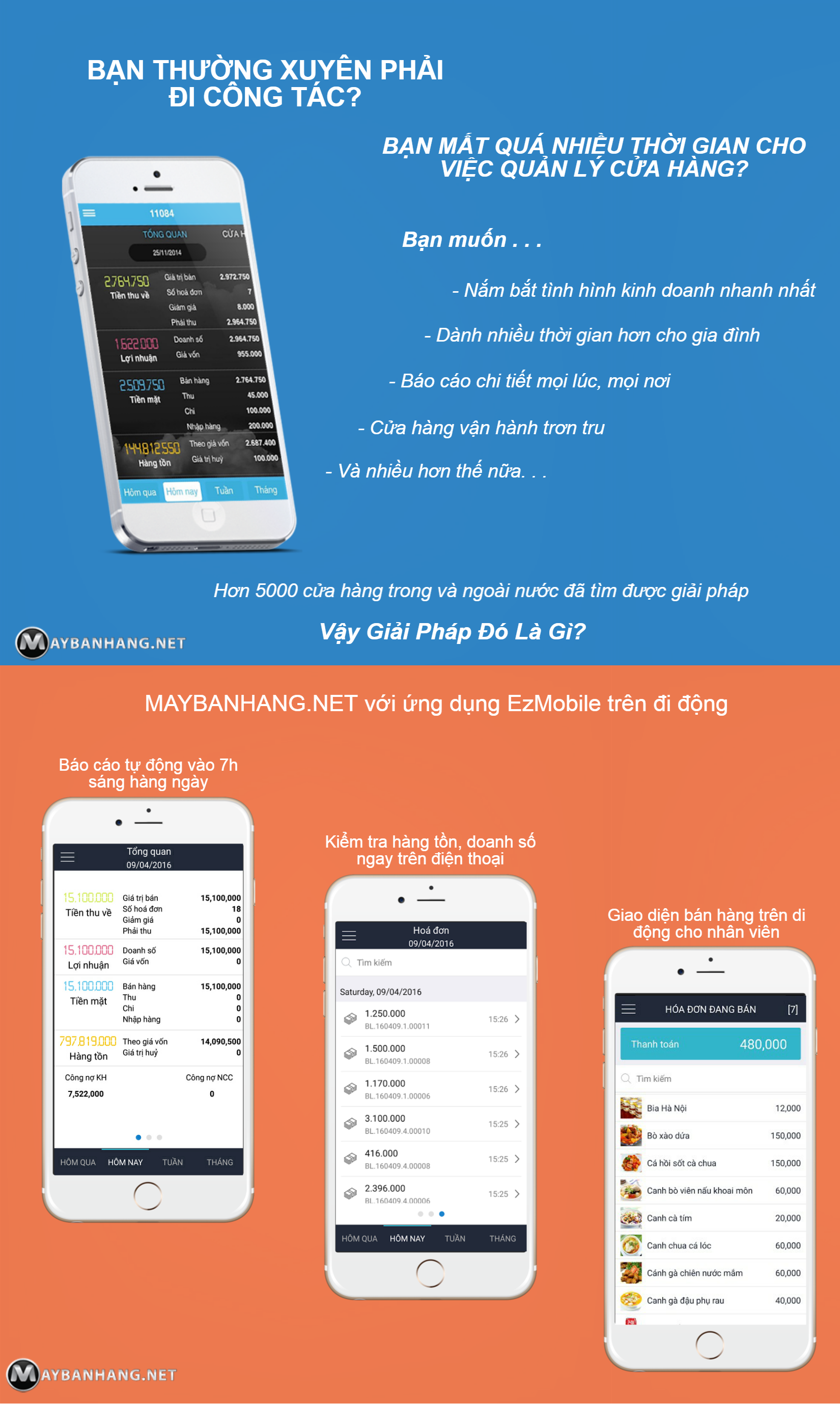 EzMobile