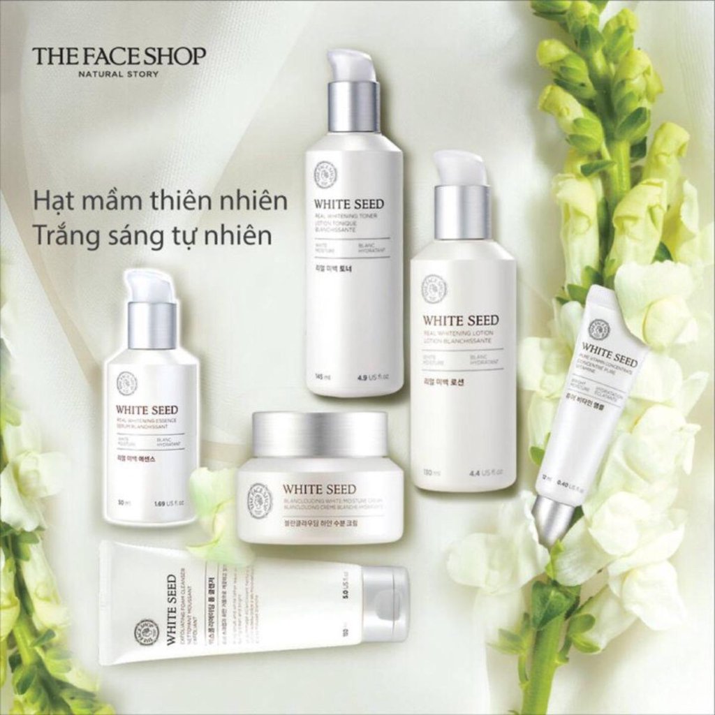 my pham the face shop