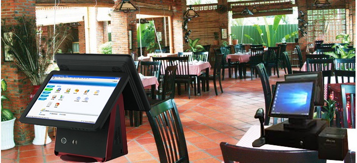 Vietso.shop tích hợp tính năng in bếp vào phần mềm