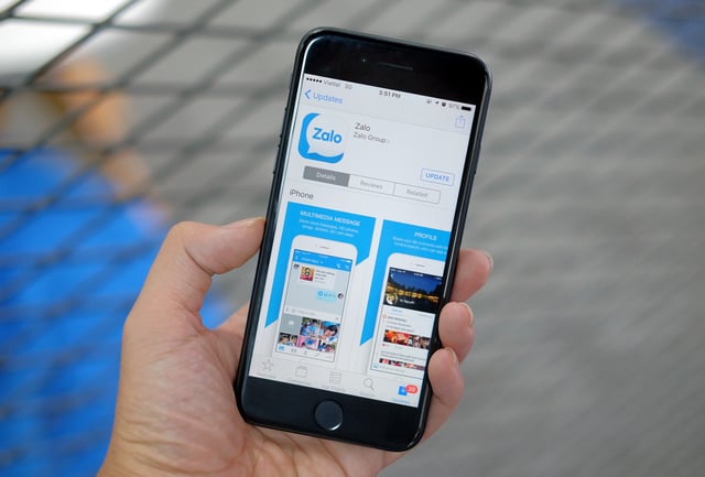 HƯỚNG DẪN BÁN HÀNG ZALO PAGE MIỄN PHÍ