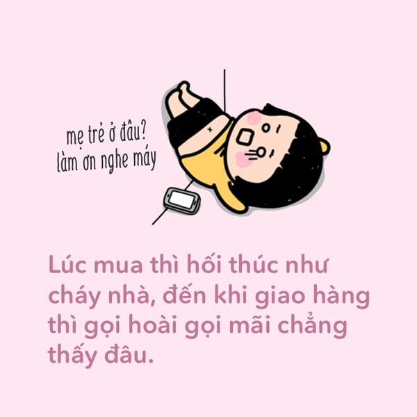 Rủ ro khi kinh doanh online
