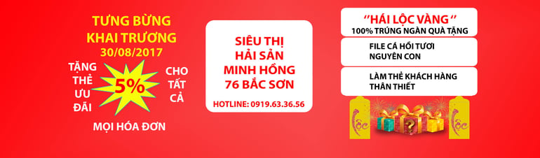 bai hoc sau cau chuyen that thoat 100 trieu dong cua sieu thi hai san minh hong