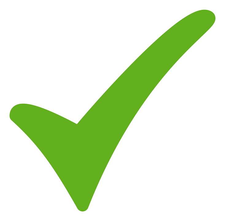 check-mark-1292787_960_720