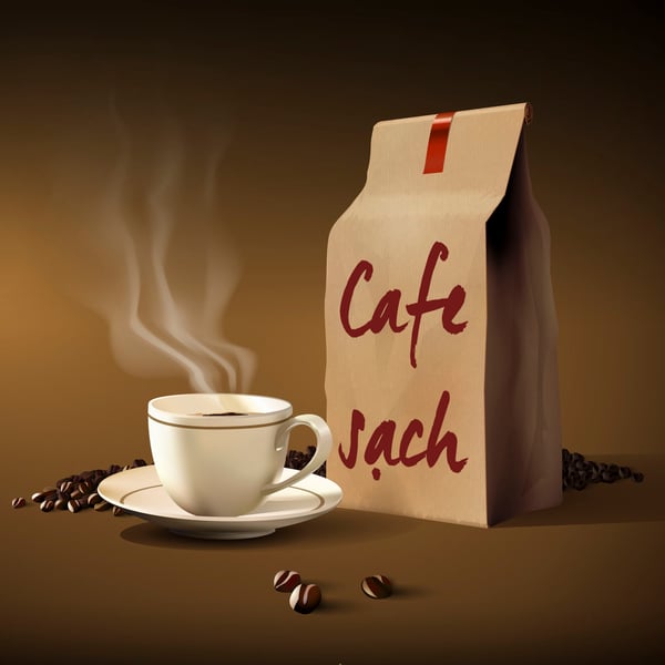 Thương hiệu giúp quán cafe của bạn khác biệt với những quán khác