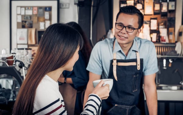 Chú ý tìm kiếm các nhân sự có năng lực