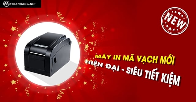 ra mat may in ma vach moi hien dai va sieu tiet kiem