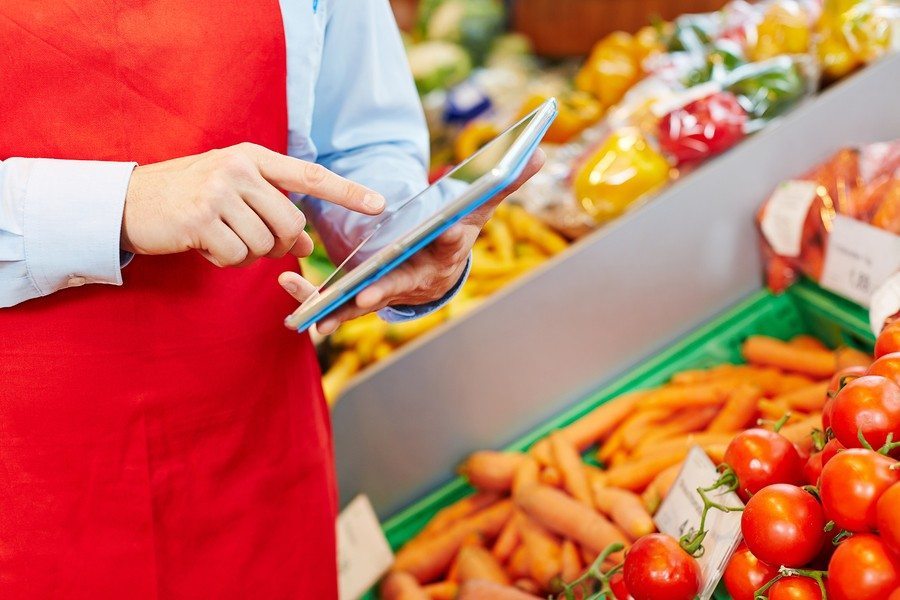 quản lý khi nhà hàng bằng phần mềm