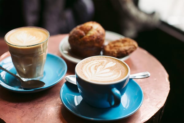 Lựa chọn bàn ghế phù hợp cho quán cafe của bạn
