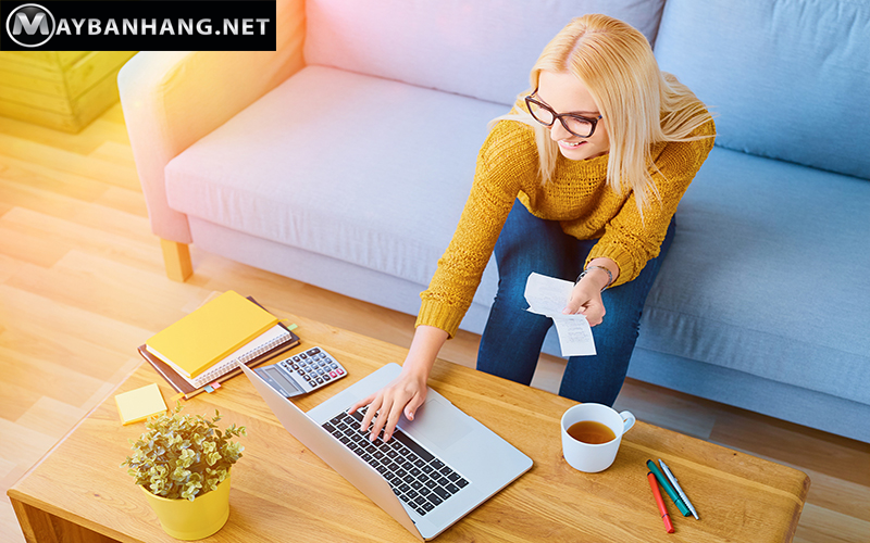 kinh doanh online tại nhà dịp cuối năm