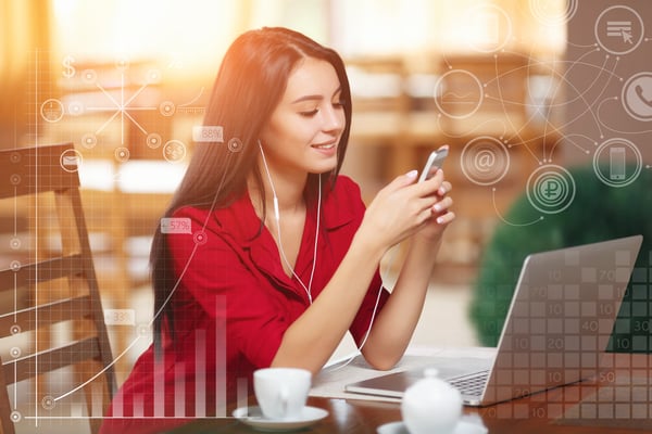 Bạn sẽ có thể thu hút được những người khác tham gia vào cộng đồng của mình