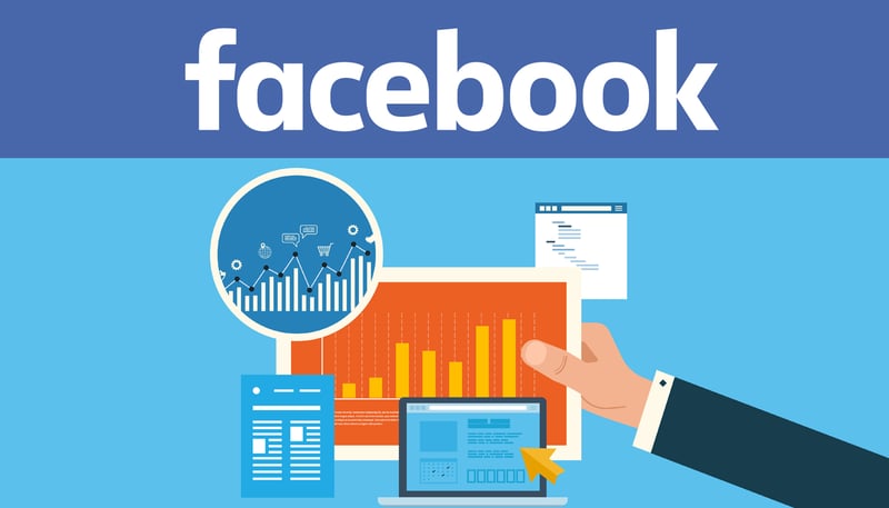 kinh doanh online trên facebook