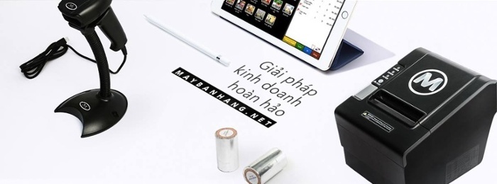 Phần mềm quản lý cửa hàng trái cây MAYBANHANG.NET