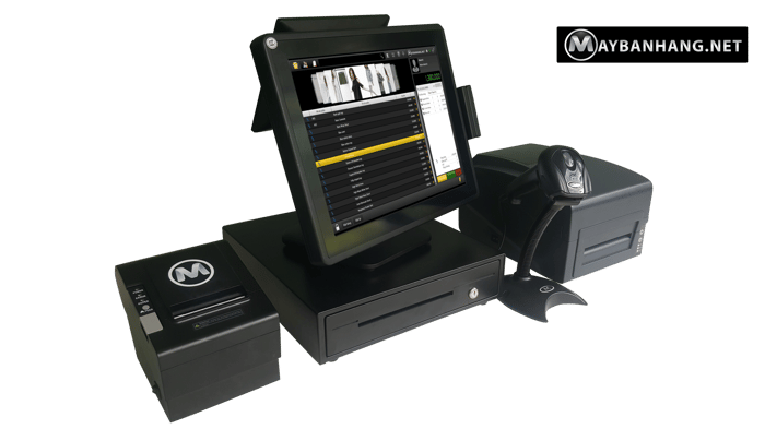 Phần mềm quản lý shop thời trang maybanhang.net
