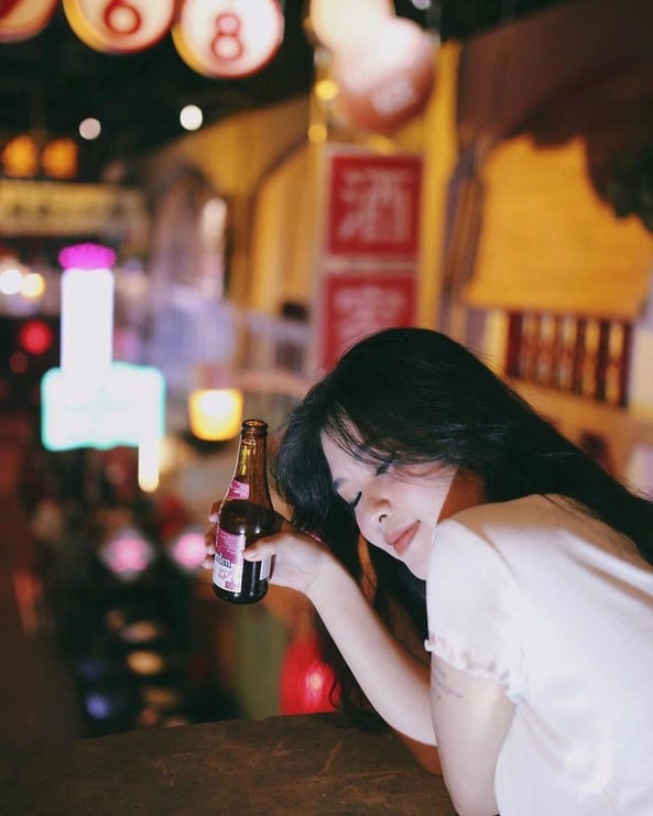 Kinh doanh rượu bia 4