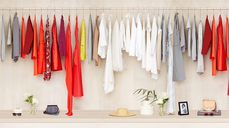 Shop của bạn có nhập hàng đúng trend?