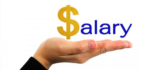 lương thưởng nhân viên - cách quản lý nhân sự
