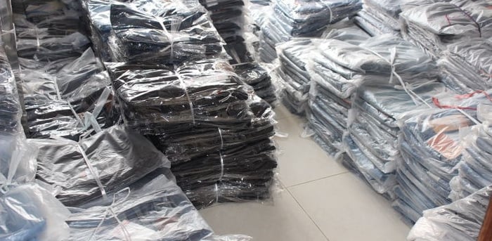Tính năng bán sỉ bán lẻ