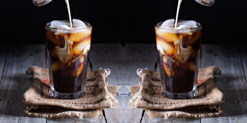 Chọn loại ly phù hợp cho các loại cafe