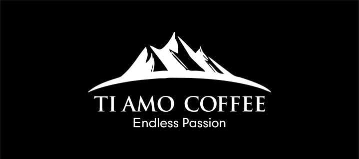 Tiamo Coffee-logo