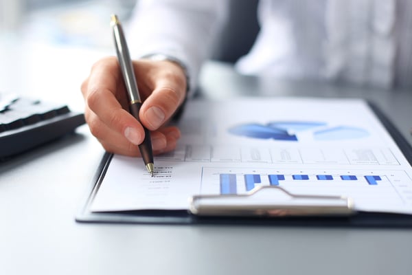 phân loại công nợ cho cửa hàng