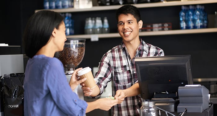 Làm sao để phục vụ khách hàng chu đáo?