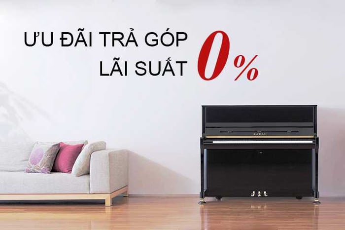Chính sách mua hàng được ưa chuộng nhất