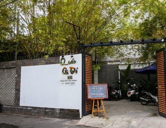 Bạn đã biết cách đặt tên quán cực chất này chưa?