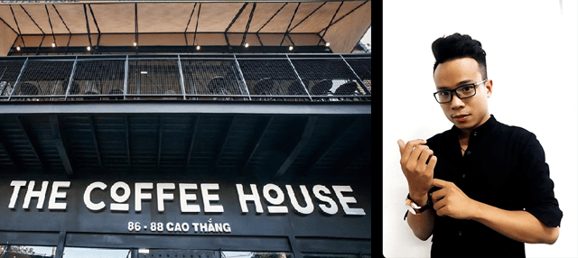 Soai ca The Coffee House