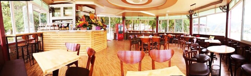 Tiamo Coffee-trang-tri-dep