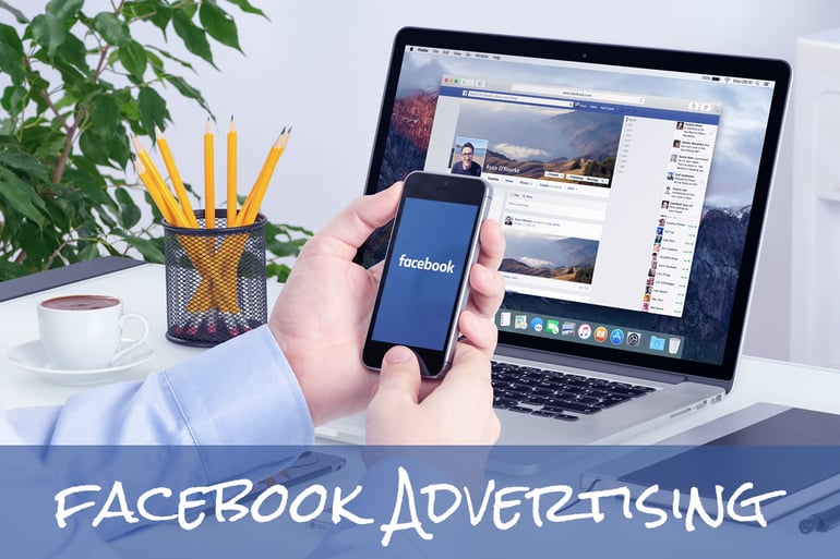 Quảng cáo bán hàng qua mạng xã hội facebook