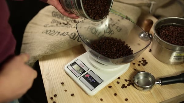 Cân đo kỹ lưỡng khi kinh doanh cafe