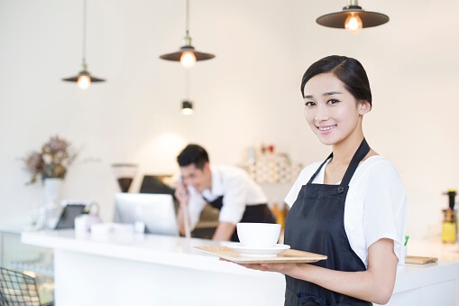 Nâng cao hiệu suất làm việc của nhân viên