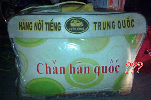 kinh doanh online hieu qua - treo dau de ban thit cho