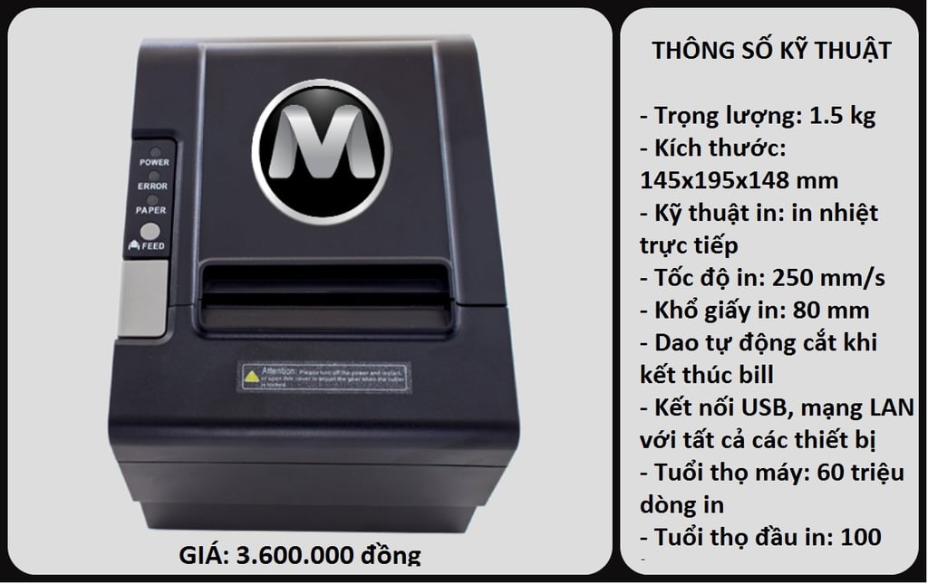 Máy in nhiệt maybanhang.net