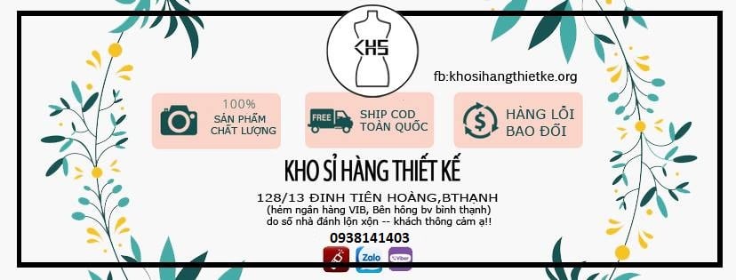 Đặt tên shop quần áo theo tính chất hàng hóa