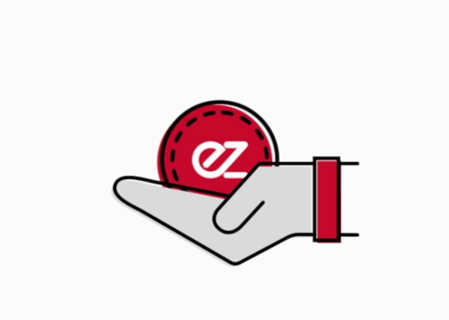 Đồng tiền điện tử EZToken mang tính ứng dụng cao