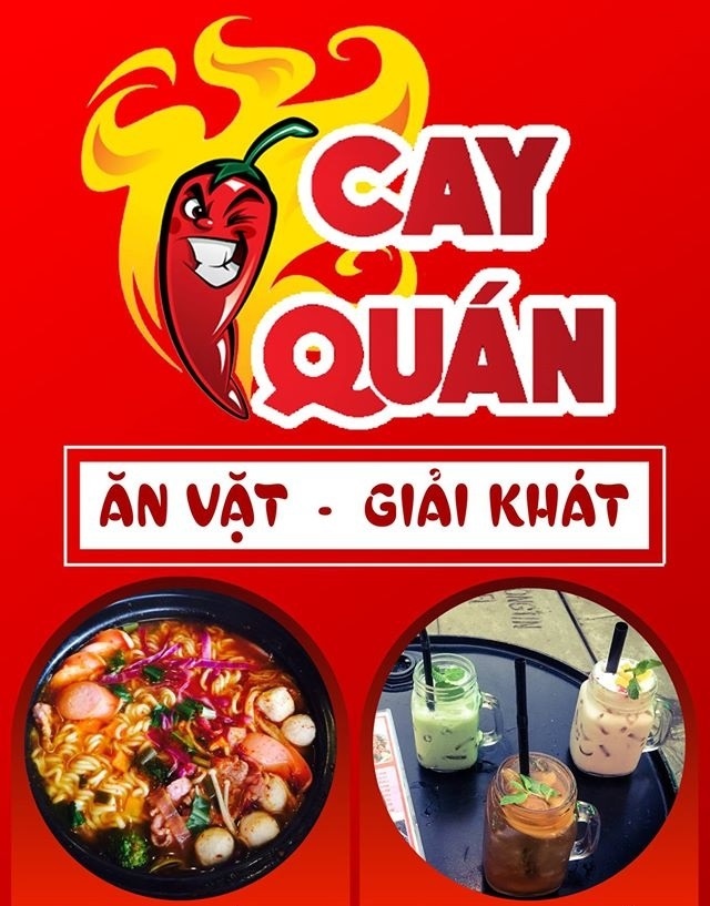 Cay quán