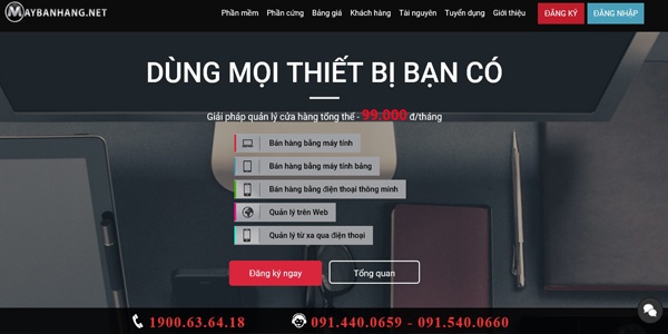 maybanhang.net