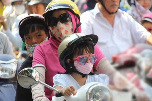 cửa hàng mẹ và bé