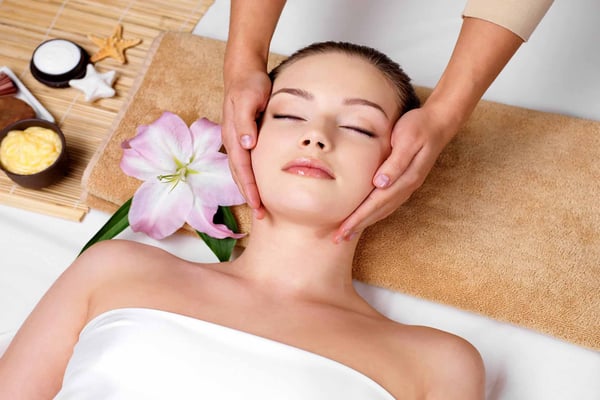 spa -  xu hướng kinh doanh 2019